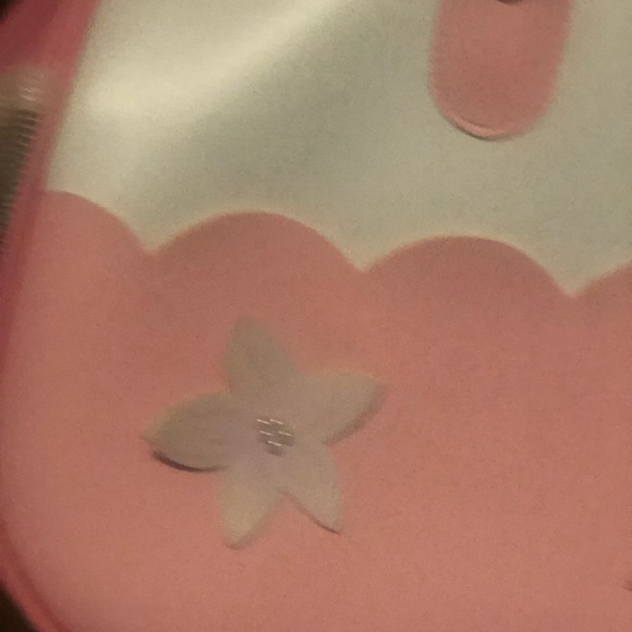 Authentic Barbie Small Dog Purse.Paris Hilton Inspired. Easy to Clean. - Picture 9 of 16